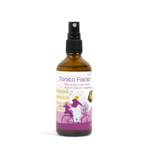 DERMA FRUT Sambucus – Tónico purificante de bayas de saúco
